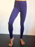 Dark Blue Leggings