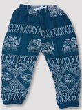 Elephant Pants Kids Size MEDIUM