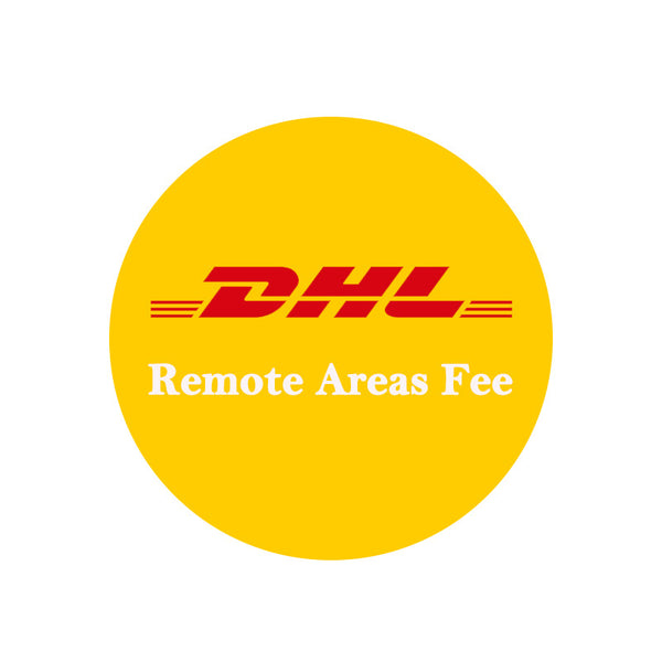DHL - Remote location fee