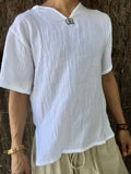 Cotton Sun Shirt