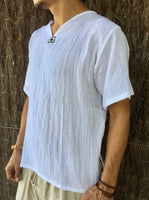 Cotton Sun Shirt